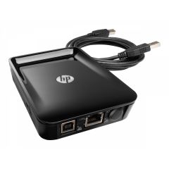 HP JetDirect Print server USB for Color LaserJet 8FP31A