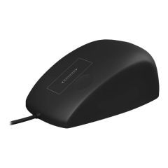 KeySonic KSM5030MB Mouse wired USB KSM5030MB