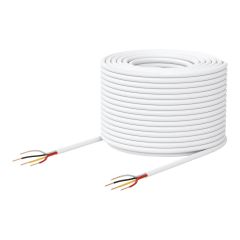 Ubiquiti Bulk cable 36 V 152.4 m UACCCABLEDOORLOCKRELAY2P