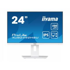 iiyama ProLite XUB2492HSUW6 LED monitor 24 XUB2492HSUW6