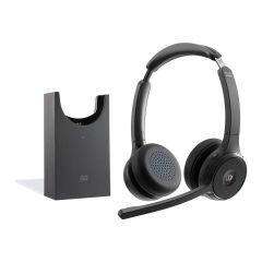 Cisco Headset 722 / Headset / on-ear / Blueto | HS-WL-722-BUNAS-C