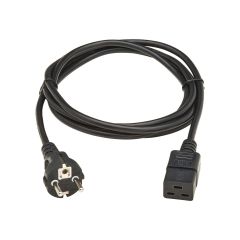 Eaton Tripp Lite Series / Power cable / power CEE  | P050-2P5M-EU
