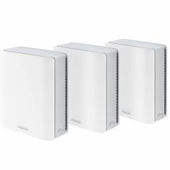 ASUS ZenWiFi BT10 WiFi system (3 routers) up 90IG08Y0MO3C20