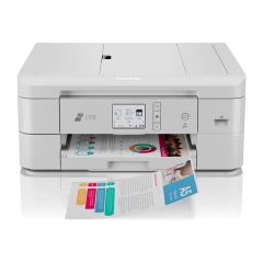 Brother DCPJ1800DW Multifunction printer colour DCPJ1800DWRE1