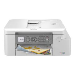 Brother MFCJ4335DW Multifunction printer colour MFCJ4335DWRE1