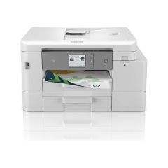 Brother MFCJ4540DW Multifunction printer colour MFCJ4540DWRE1