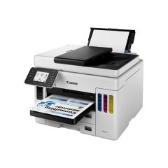 Canon MAXIFY GX7050 Multifunction printer colour 4471C006