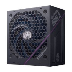 Cooler Master Power Supply V2 Platinum 1600 W  MPZG002AFAPBEU