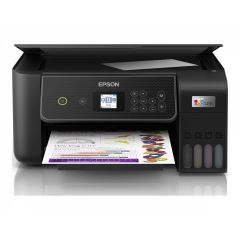 Epson EcoTank ET2870 Multifunction printer colour C11CJ66421