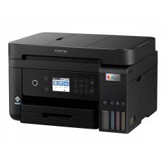 Epson EcoTank ET3850 Multifunction printer colour C11CJ61402