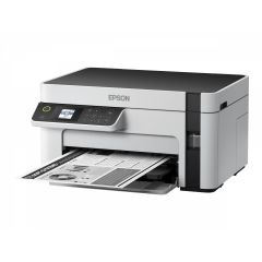 Epson EcoTank ETM2120 Multifunction printer BW C11CJ18401