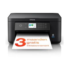 Epson Expression Home XP5200 Multifunction printer C11CK61403