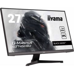 iiyama GMASTER Black Hawk G2745HSUB2 LED monitor G2745HSUB2