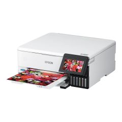 Epson EcoTank ET-8500 / Multifunction printer / colo | C11CJ20401