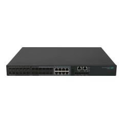 HPE FlexNetwork 5140 24G SFP w/8G Combo 4SFP+ EI / Switc | JL826A