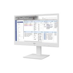 LG 24CR671N-2P / Thin client / all-in-one 1 x Pentium Silver N600