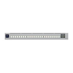 Switch / L3 / Managed / 16 x 2.5GBase-T + 32 x 10Gb  | ECS-48-POE