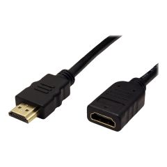 Secomp VALUE HDMI High Speed Cable with Ethernet / H | 11.99.5577