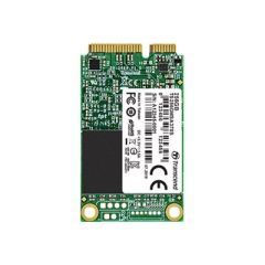 Transcend 370S / SSD / 16 GB / internal / mSATA /  | TS16GMSA370S
