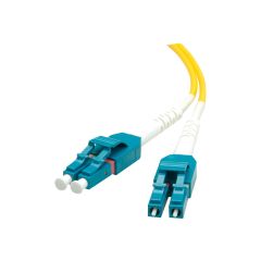 Roline / Patch cable / LC single-mode (M) to LC sing | 21.15.8782