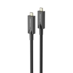 Alogic 5M USBC TO USBC HYBRID AOC Digital 5 U3TCC05MMH