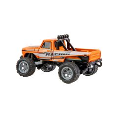 Amewi RC Monster Truck Die Cast orange 22705