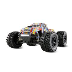 Amewi RC Monster Truck Hyper Go MTX20 22699
