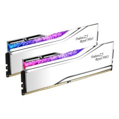 G.Skill Trident Z5 Royal Neo  48 GB, 2 x 24 GB, DDR5  F58000J4048G24GX2TR5NS
