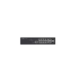 Lancom Managed L2 PoE+ Access Switch mit 10 Gigabit 61668