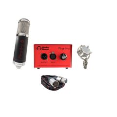 Monkey Banana Mangabey Table microphone 34 dB 20 20000 230800
