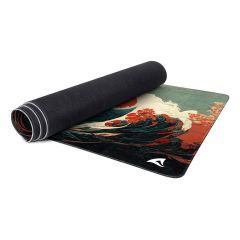 Sharkoon SKILLER SGP40 D2 Gaming mouse pad 4044951042494