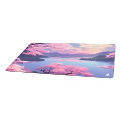 Sharkoon SKILLER SGP40 D3 Gaming mouse pad 4044951042500
