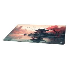 Sharkoon SKILLER SGP40 D7 Gaming mouse pad 4044951042548