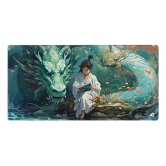 Sharkoon SKILLER SGP40 D8 Gaming mouse pad 4044951042555