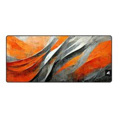 Sharkoon Skiller SGP30 - Mouse pad - size XXL - Mesh 4044951039524