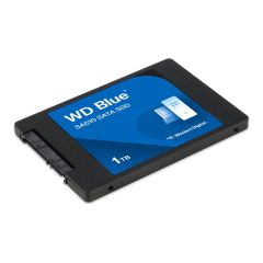 WD Blue SA510 WDS100T3B0A SSD 1 TB internal WDS100T3B0A00AXR0