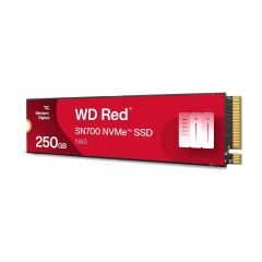 WD Red SN700 WDS250G1R0C68BDK0 SSD 250 GB WDS250G1R0C68BDK0