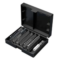 Wera BitSafe 61 Universal 3 Screwdriver bit set 61 05057127001