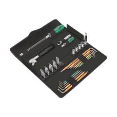 Wera Kraftform Kompakt F1 Window installation set 05134013001
