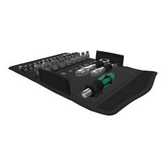 Wera Kraftform Kompakt Zyklop Mini 2 Ratcheting 05135918001