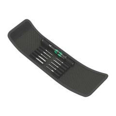 Wera Series Kraftform Micro 11 Screwdriver handle 05073676001