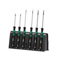 Wera Series Kraftform Micro 20356 A Precision 05118150001