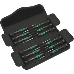Wera Series Kraftform Micro Universal 1 Electronic 05073675001