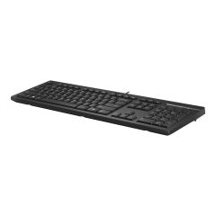 HP 125 / Keyboard / USB / Spanish / for HP 34 Lapto | 266C9AA#ABE