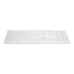 Active Key MedicalKey AK-C8100 / Keyboard / | AK-C8100F-FU1-W/NOR