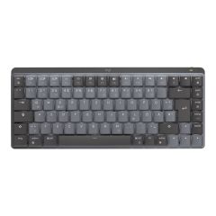 Logitech Master Series MX Mechanical Mini / Keyboard | 920-010774