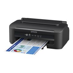 Epson WorkForce WF-2110W / Printer / colour / ink-je | C11CK92402
