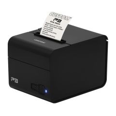 CUSTOM P3X, Thermal, POS printer, 203 x 203 DPI, | 911MH020100733