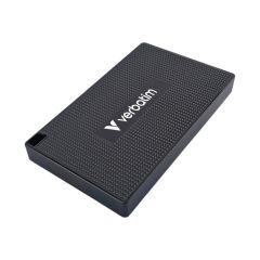 Verbatim Metal Mini / SSD / 512 GB / external (portable)  | 32030