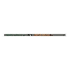 Power distribution unit (rack-mountable) / AC 230 V /  | VP7G30A8